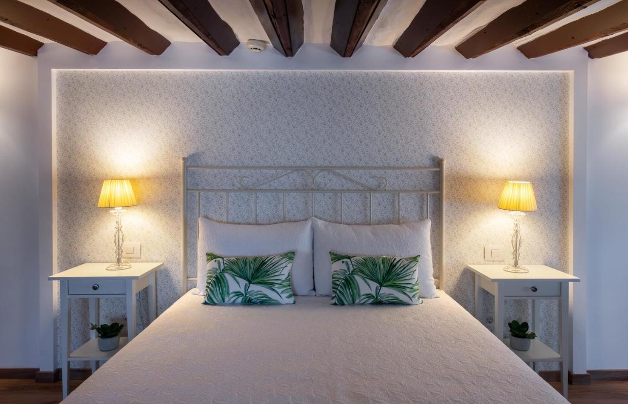 Suites Plaza Vandale Santa Cruz de la Palma  Ngoại thất bức ảnh