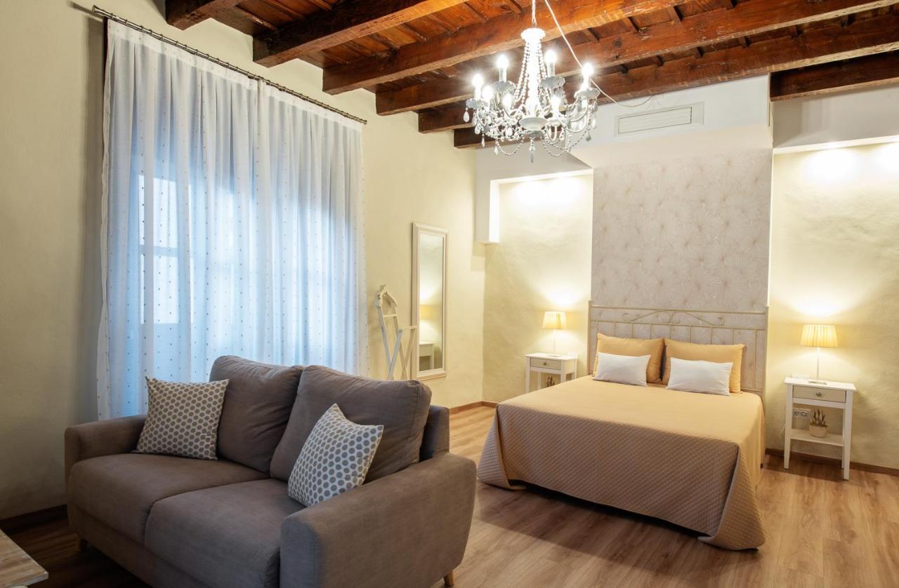Suites Plaza Vandale Santa Cruz de la Palma  Ngoại thất bức ảnh