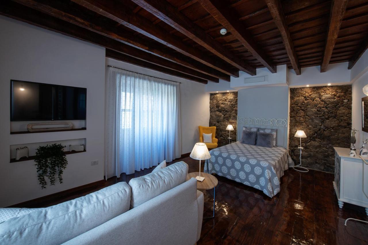 Suites Plaza Vandale Santa Cruz de la Palma  Ngoại thất bức ảnh