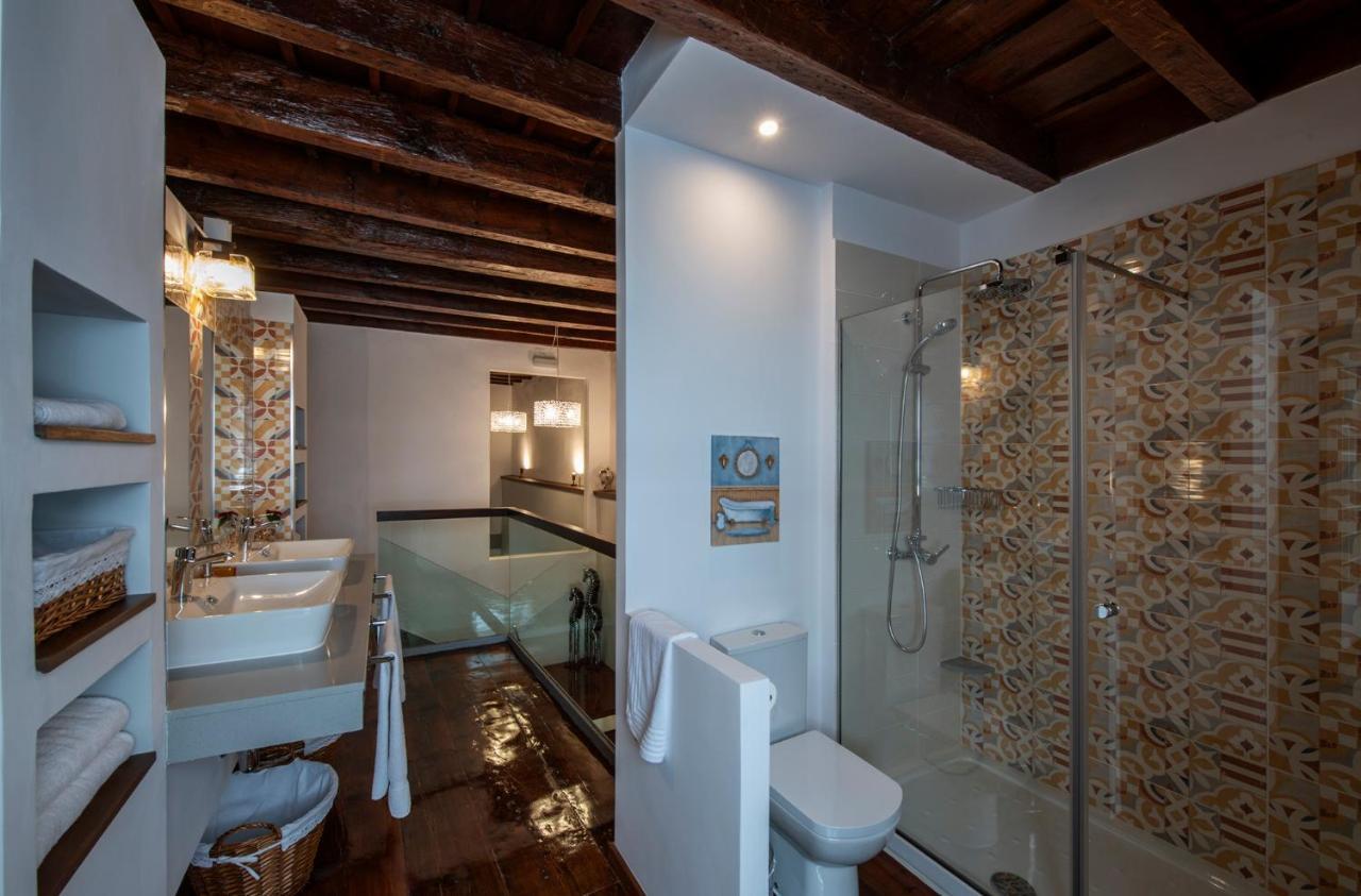 Suites Plaza Vandale Santa Cruz de la Palma  Ngoại thất bức ảnh