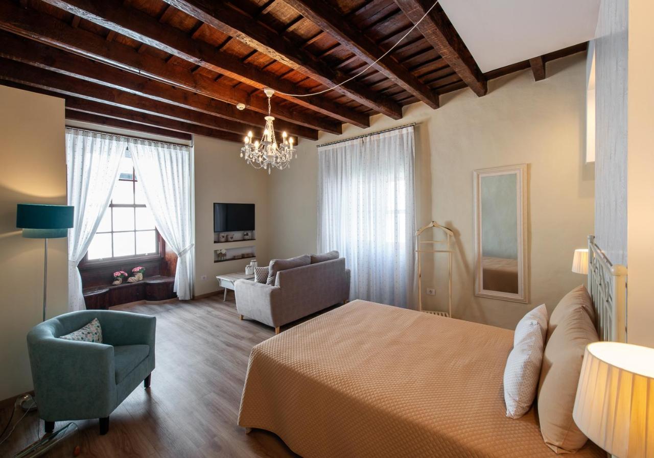 Suites Plaza Vandale Santa Cruz de la Palma  Ngoại thất bức ảnh
