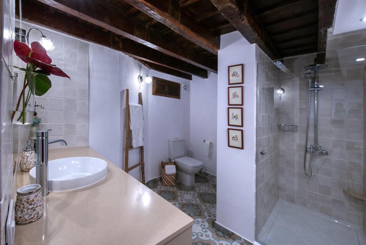 Suites Plaza Vandale Santa Cruz de la Palma  Ngoại thất bức ảnh