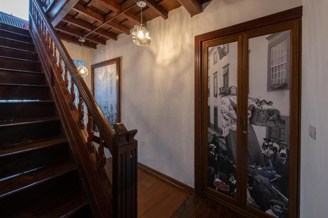 Suites Plaza Vandale Santa Cruz de la Palma  Ngoại thất bức ảnh