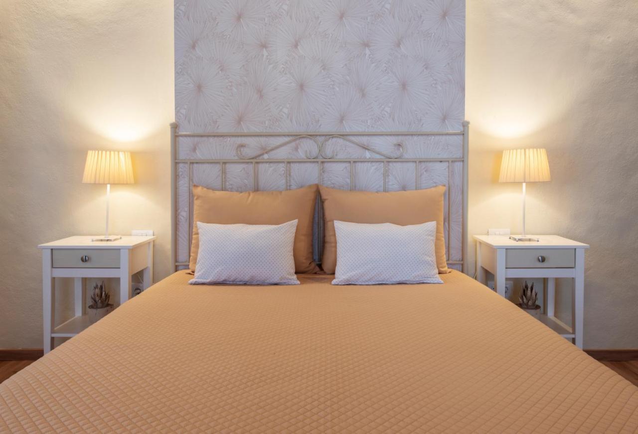 Suites Plaza Vandale Santa Cruz de la Palma  Ngoại thất bức ảnh